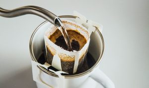 掛耳咖啡小科譜：現磨咖啡是怎樣長出2個“耳朵裡面”的？