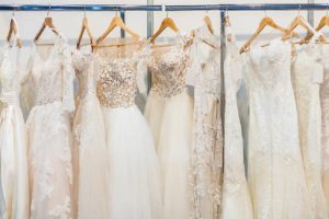 Prediction Of The Development Trend Of The Wedding Dress Industry
